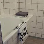 Apartmenthaus Frauenpreiss 60 Apartment *