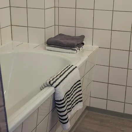 Apartmenthaus Frauenpreiss 60 Apartment *