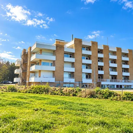 Apartmenthaus Frauenpreiss 60