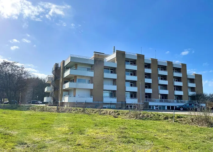 Apartmenthaus Frauenpreiss 60 公寓